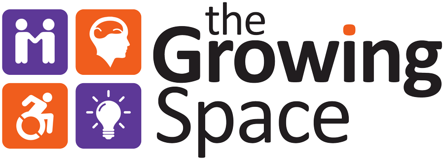 The Growing Space