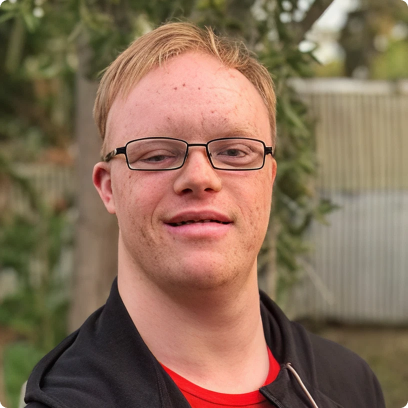 Ben P