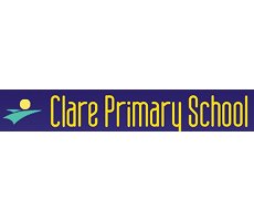 Clare-Primary-School-Logo