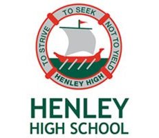 Henley-High-School-Logo