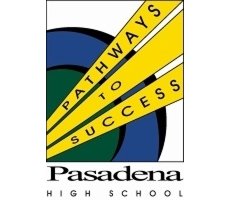 Pasadena-High-School-Logo