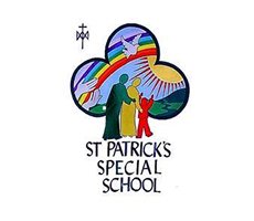 St-Patricks-Special-School-Logo